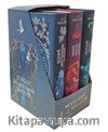 Mousai Serisi (3 Kitap) (Karton Kapak)