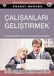 Çalışanları Geliştirmek (Cep Boy)