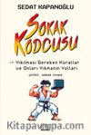 Sokak Kodcusu & Kırılması Gereken Kurallar ve Onları Kırmanın Yolları