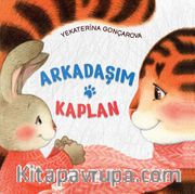 Arkadaşım Kaplan