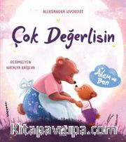 Çok Değerlisin