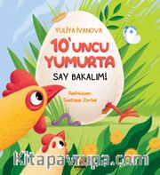 10'uncu Yumurta, Say Bakalım!