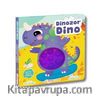 Dinozor Dino - Benim Pop-İt Kitabım