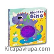 Dinozor Dino - Benim Pop-İt Kitabım