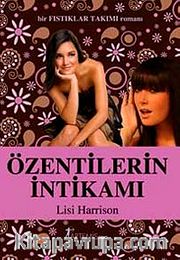 Özentilerin İntikamı