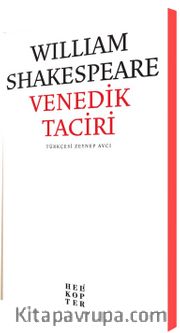 Venedik Taciri