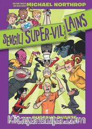 Sevgili Süper Villains
