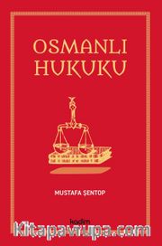Osmanlı Hukuku