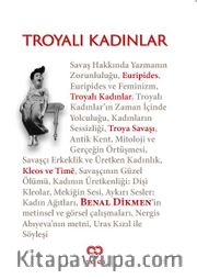Troyalı Kadınlar