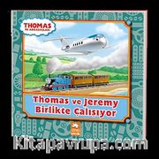 Thomas ve Arkadaşları -Thomas Ve Jeremy Birlikte Çalışıyor