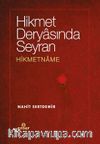 Hikmet Deryasında Seyran Hikmetname