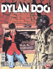 Dylan Dog Sayı 106 / Diriliş