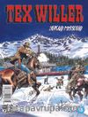 Tex Willer Sayı 15 / Yukarı Missouri