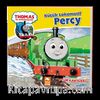Thomas ve Arkadaşları - Küçük Lokomotif Percy