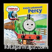 Thomas ve Arkadaşları - Küçük Lokomotif Percy