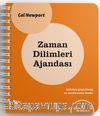 Zaman Dilimleri Ajandası