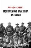 Mons ve Kunt Savaşında Anzaklar