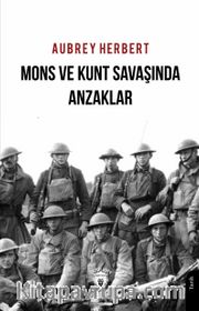 Mons ve Kunt Savaşında Anzaklar