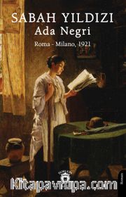 Sabah Yıldızı <br /> Roma-Milano 1921