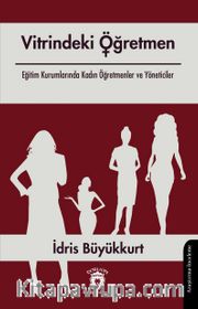 Vitrindeki Öğretmen