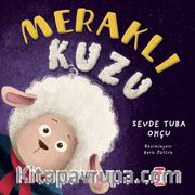Meraklı Kuzu
