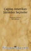 Çağdaş Amerikan Şiirinden Seçmeler