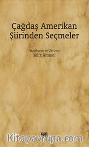 Çağdaş Amerikan Şiirinden Seçmeler