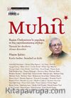 Muhit Dergi Aylık Edebiyat Dergisi Sayı:53 Mayıs 2024