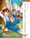 Tom Sawyer'ın Maceraları (Çizgi Roman)