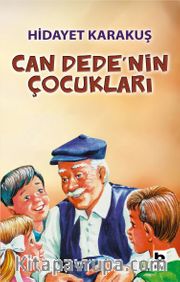 Can Dede'nin Çocukları