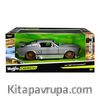  Maisto 1967 Ford Mustang Gt Model Araba 1:24(310945)