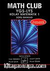 YGS-LYS Kolay Matematik-1 Soru Bankası