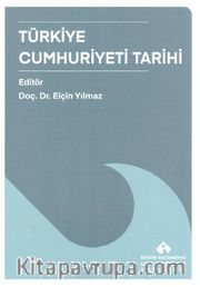 Türkiye Cumhuriyeti Tarihi