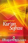 Kur'an Sofrası & Maide-i Kur'an