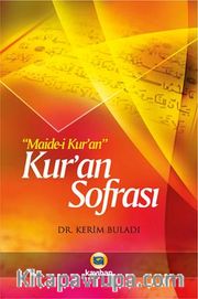 Kur'an Sofrası <br /> Maide-i Kur'an
