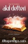 Bilgi Tembelliğine Akıl Defteri