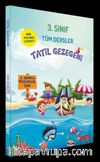 3. Sınıf Tüm Dersler Tatil Gezegeni