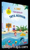 Tatil Gezegeni 4. Sınıf Tüm Dersler