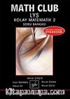 LYS Kolay Matematik-2 Soru Bankası