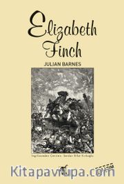 Elizabeth Finch