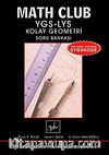 YGS-LYS Kolay Geometri Soru Bankası