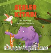 Sesler Kitabı