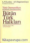 Bütün Türk Halkları