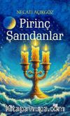 Pirinç Şamdanlar