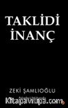 Taklidi İnanç