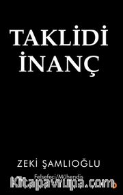 Taklidi İnanç