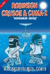 Robinson Crusoe ve Cuma-2 / Maymunlar Savaşı