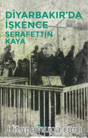 Diyarbakır’da İşkence 