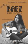 Joan Baez & Son Yaprak