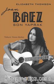 Joan Baez <br /> Son Yaprak